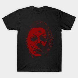 Michael Myers!!! T-Shirt